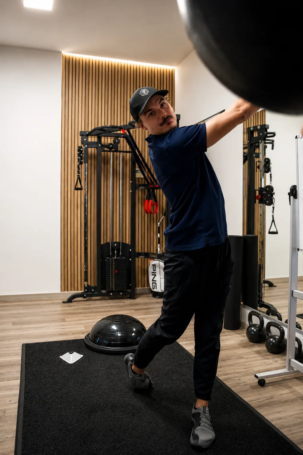 SPEED TRAINING