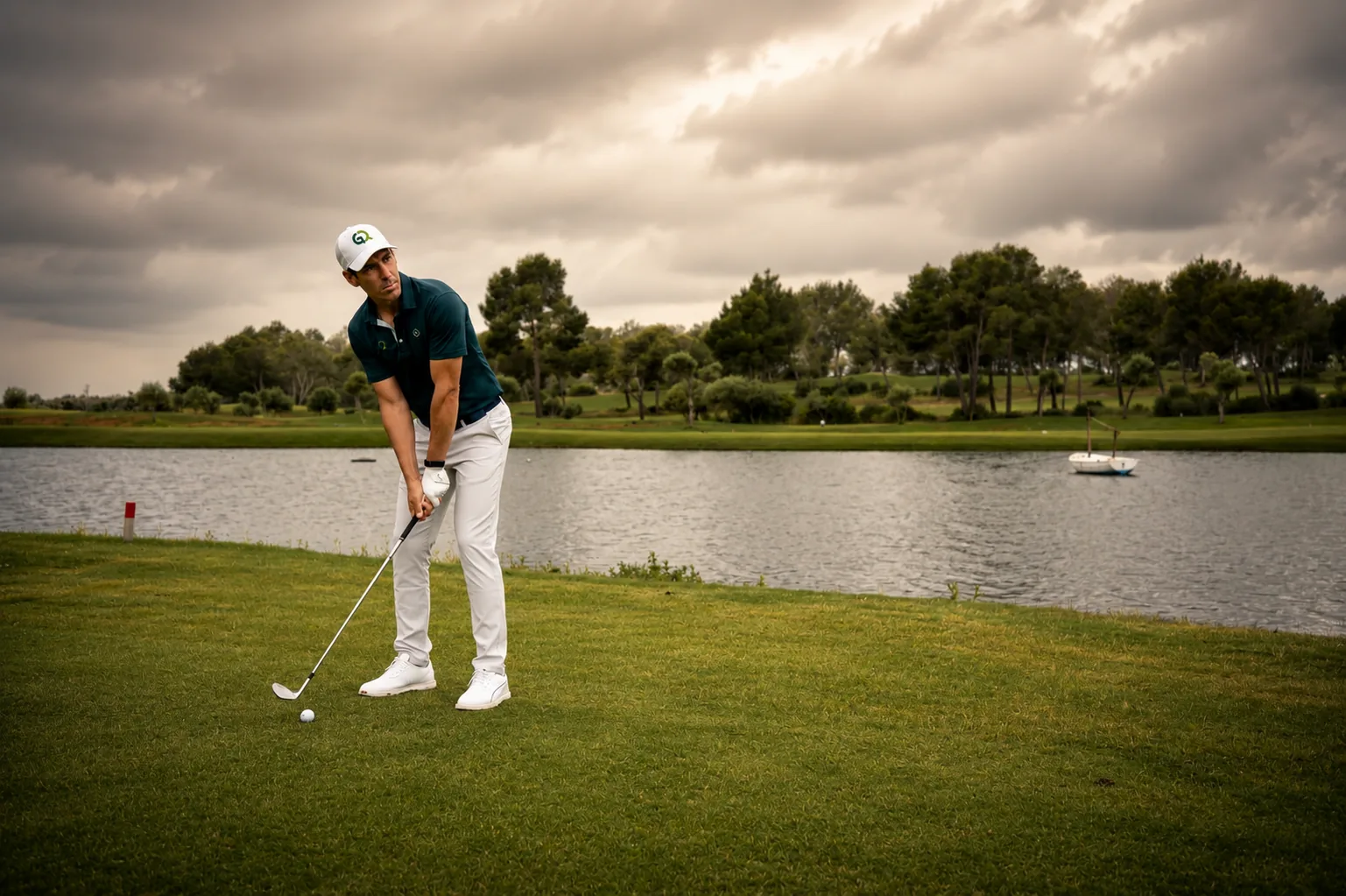 Golf Q Coach Mallorca