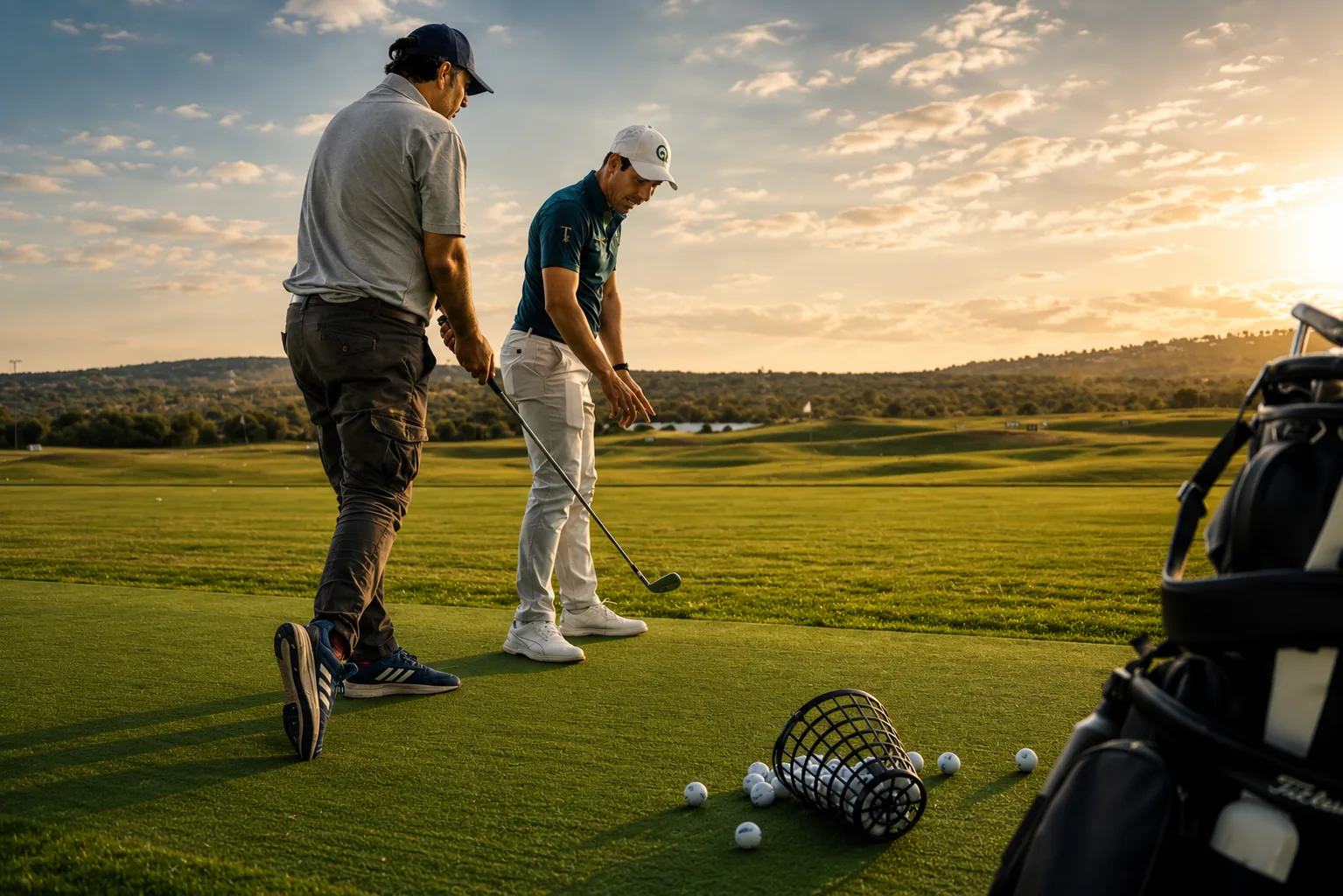 COACHING