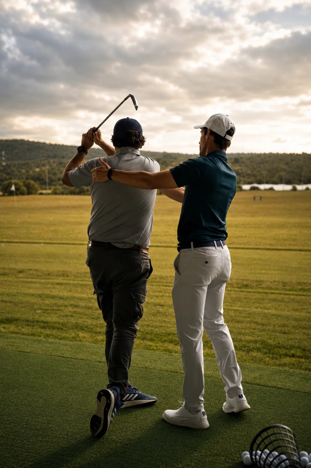 PRIVATE COACHING