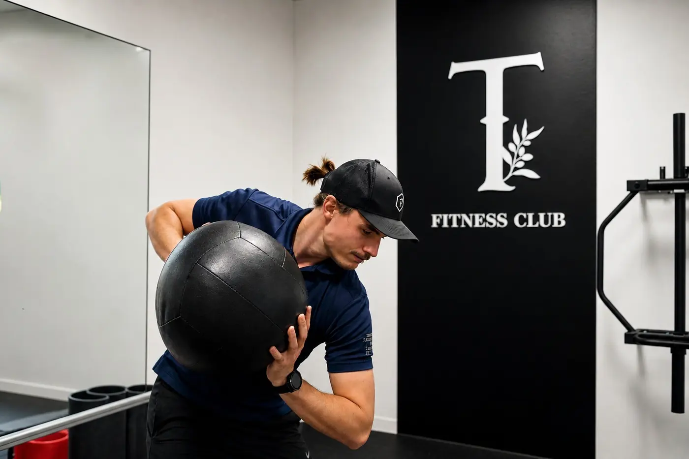 Health & Fitness for Golf